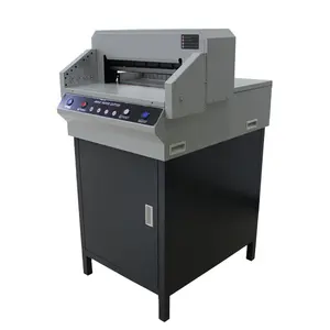 4605r programma controle 20 inch a5 460mm papier cutter 4605