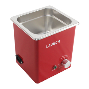 Limpiador y Probador de Inyectores Ultrasónico CNC602A para Inyectores de Gasolina, Gran Venta - Product Image 6