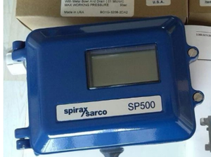 ตัวควบคุมดิจิตอล Spirax Sarco SP500 พร้อม WuZhong ประเทศจีน - Product Image 3