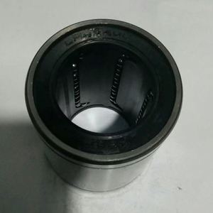 Lm 5 LM 5uu tuyến tính mang LM loạt tuyến tính bóng bushing colse loại mang <span class=keywords><strong>lm5</strong></span> lm5uu - Product Image 2
