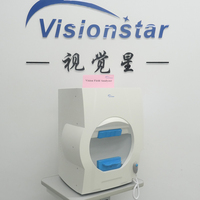 Analizador de Campo Visual VF-800 para Oftalmología, Fabricado en China