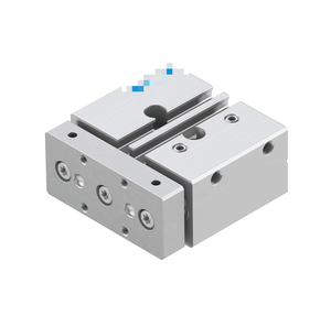 (Neues Automatisierungssteuerungszubehör) DFM-12-10-<span class=keywords><strong>P</strong></span>-A-GF 170824 Zylinder - Product Image 1