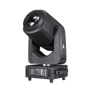 L350BSW Factory Hot Sale BSW 300W LED Beam Wash Spot 3in1 Moving Head Stage Light Led Dmx <strong>Dj</strong> Light for Disco Stage Concert Event - Product Image 6