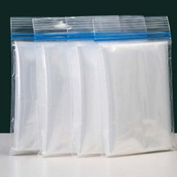 Sacs d'emballage debout personnalisés pour les collations et les aliments, feuille d'aluminium refermable et étanche à l'humidité avec fermetures à glissière et sacs en plastique PE