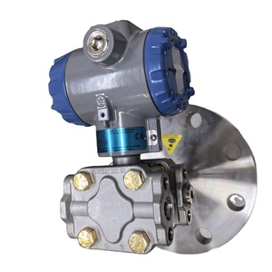 Nuevo Transmisor Honeywell Smartline STF725-R1AC4A de Montaje en Brida de Acero Inoxidable con Clasificación IP66/IP67 y 1 Año de Garantía - Product Image 1