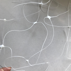 Rete di supporto per piante Huike bianca da 6 pollici con bordo <span class=keywords><strong>a</strong></span> griglia <span class=keywords><strong>a</strong></span> doppia rinforzatura, robusta e durevole - Product Image 2