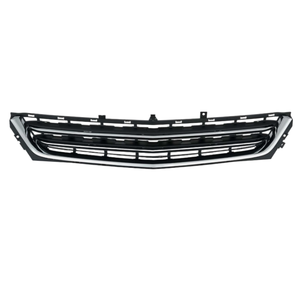 Calandre de voiture <span class=keywords><strong>prix</strong></span> usine Chrome et noir ensemble de calandre pour <span class=keywords><strong>Chevrolet</strong></span> <span class=keywords><strong>Impala</strong></span> 2014 accessoires inférieur et supérieur GM1200685 GM1036159 - Product Image 4