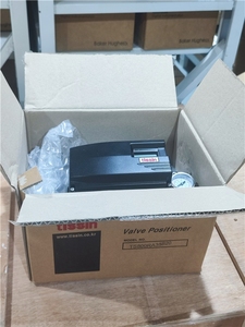 Válvula de Control Neumática con Posicionador Inteligente Tissin Serie TS800 y Regulador de Filtro Fisher 67CFR - Product Image 5