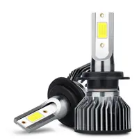 Top Efficient lampada led h7 For Safe Driving 