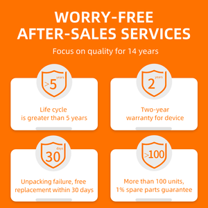 OEM t71ex 7 inch gồ ghề máy tính bảng PC ánh sáng cao NFC đọc Nhà Văn không dây máy quét mã vạch Quad Core 2200nits GSM công nghiệp MTK - Product Image 6