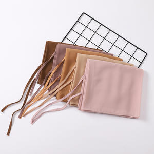 72*175cm bufanda impresión personalizada venta al por mayor bufandas diseñador cabeza bolsa mujeres elegante vuelo bufanda Twillies - Product Image 6