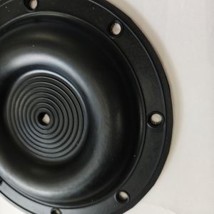 90533-2 नाइट्रिल डायाफ्राम पंप भागों के साथ संगत है जो इंगलेल रैंड डायाफ्राम पंप भागों के साथ संगत है - Product Image 4