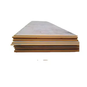 Ar450鋼耐摩耗性鋼板サプライヤーカスタマイズ可能な鋼板