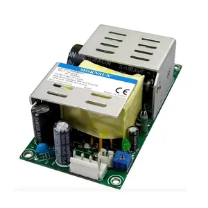 RUIST-Fuente de alimentación de 220V, 120 V, 120W, 84W, W, SMPS, circuito PCB con CE CB