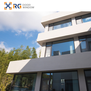Export <strong>Home</strong> Office Building Hotel Aluminum Alloy Casement <strong>Window</strong> High Quality Sliding <strong>Window</strong> <strong>Broken</strong> Bridge Aluminum <strong>Window</strong> - Product Image 5