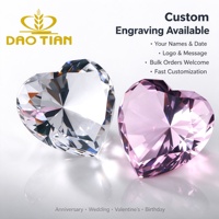 Presse-papiers de luxe en cristal transparent en forme de diamant avec logo personnalisé, ornement en verre K9 découpé en 3D pour décoration de mariage et cadeaux
