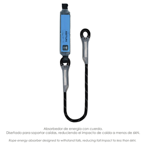 Assorbitore di energia ABM-T EN-355:2002 - Product Image 2