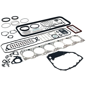 Juego completo de juntas, adecuado para la serie de motores IVECO 650.060 - Product Image 1