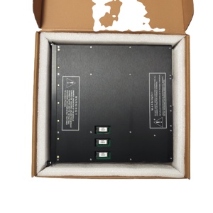 Tarjeta de Módulo TRICONEX 3009 3625 3805E 3624 3625A 3700A 4329 4201 3511 3805 OEM 100% Original Hecho en Estados Unidos - Product Image 4