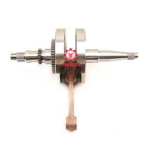 Piezas y accesorios para ATV/UTV, conjunto de cigüeñal <span class=keywords><strong>CF</strong></span> para Uforce Cforce Zforce ATV500 X5 550 600 <span class=keywords><strong>625</strong></span> 800 500 X6 Z6 U6 QUAD 0180-041000 - Product Image 2