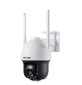 MT TL-IPC683-EZ 8MP กล้องวงจรปิดกลางแจ้ง 4 มม. 3X ซูม H.265 ไมโคร SD ตรวจจับมนุษย์อินเตอร์เน็ตไร้สาย RJ45 ICR IR คัท ปลั๊กแอนด์เพลย์แบรนด์ใหม่ - Product Image 1