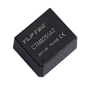 CTM8251LAT 电子元件 集成电路 IC芯片 - Product Image 1