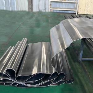 TEKLEAD vendita calda 2mm 3mm 5mm 6mm 10mm piastra di piombo in puro 99.994% per l'industria delle batterie per auto - Product Image 4