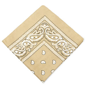 Bandanas personnalisées pour hommes, style cowboy, grande taille, bandana pour la conduite à moto, activité de plein air - Product Image 4