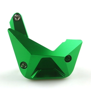 Protector de Caja de Motor de Motocicleta, de Aleación de Aluminio CNC, Marca JMZGTG ALL THINGS, Certificado por CCC, para <span class=keywords><strong>KAWASAKI</strong></span> Z1000.SX - Product Image 3