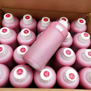 Encre Eco-solvant Universelle Compatible INK-POWER 1000ML pour Têtes d'Impression Jet d'Encre Epson Xp600 Dx4 Dx5 Dx7 I3200 - Product Image 5