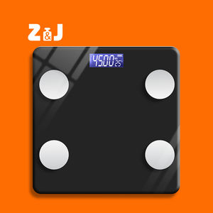 해외 무역 뜨거운 판매 제품 가정용 스마트 전자 바디 구성 규모 - Product Image 6