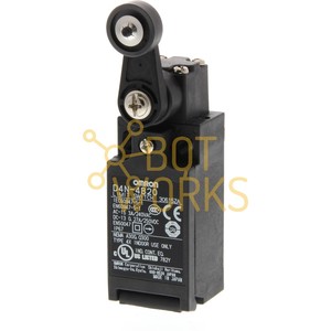 Omron D4N4B2017028400 - Nuovo - Product Image 1