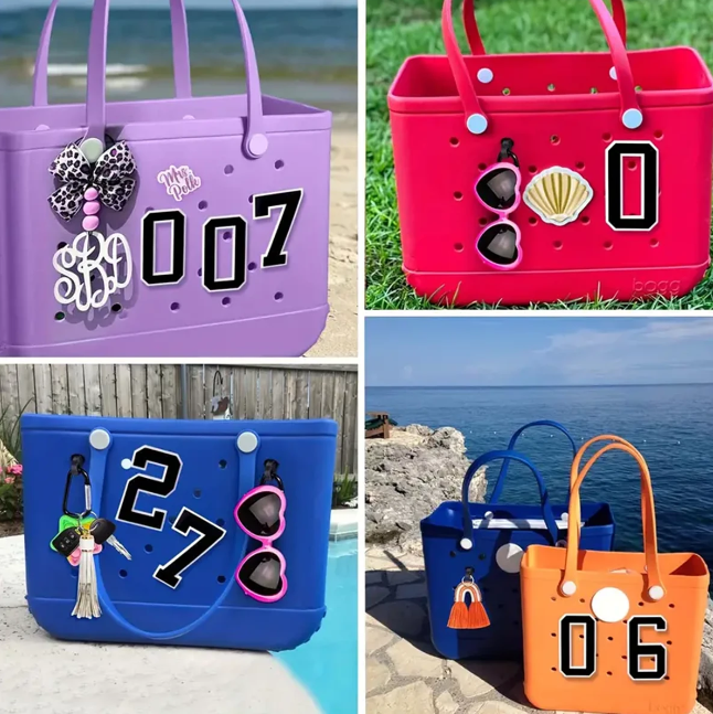 charms