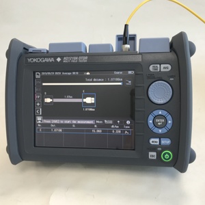 AQ1210A 37/35dB พร้อมฟังก์ชันคล้ายกับ EXFO IOLM - Product Image 3