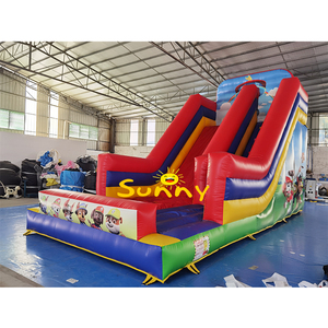 Tobogán inflable <span class=keywords><strong>de</strong></span> la patrulla <span class=keywords><strong>de</strong></span> las patas al aire libre tobogán inflable <span class=keywords><strong>de</strong></span> la <span class=keywords><strong>casa</strong></span> <span class=keywords><strong>de</strong></span> rebote <span class=keywords><strong>Casa</strong></span> <span class=keywords><strong>de</strong></span> rebote inflable con tobogán - Product Image 3