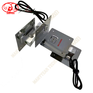 MLc608a cân bằng điện tử trọng lượng cảm biến <span class=keywords><strong>Load</strong></span> cell 500 gam - Product Image 4