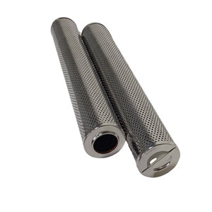 Cho nhà máy điện chống nhiên liệu lọc dầu trở lại dl006001 Hộp lọc áp lực cao - Product Image 1