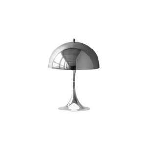 Lámpara de Mesa con Forma de Hongo, E27 LED, Cuidado de la Vista, para Sala de Estar, Dormitorio, Estilo Nórdico Minimalista, Lámpara de Escritorio - Product Image 5