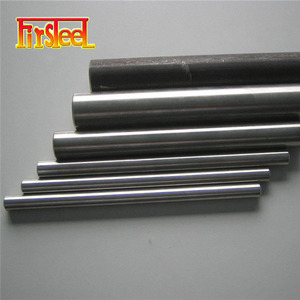 מוט מלוטש Ss316 17-4ph עגול בר Sus420 נירוסטה 5mm 10mm 12 Mm 30 Mm Aisi 201 <span class=keywords><strong>Sus420f</strong></span> sus פלדה בהיר בנייה - Product Image 5