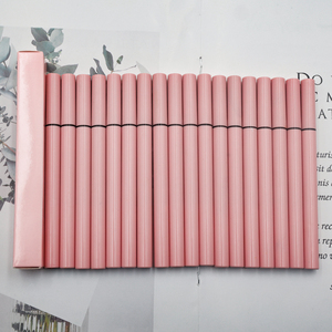 Crayon Eyeliner Liquide Waterproof Marque Privée Vente en Gros Crayons Eyeliner Véganes Eyeliner <span class=keywords><strong>Rose</strong></span> - Product Image 5