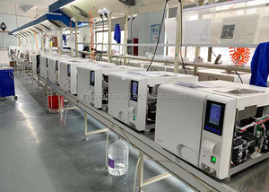 Autoclave sous vide à écran tactile série T à vapeur à pression de classe B INNOVA pour usage en <span class=keywords><strong>laboratoire</strong></span> et dentaire - Product Image 5
