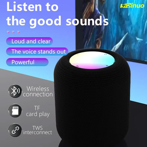 Funda Protectora para Altavoz Inteligente <span class=keywords><strong>Mini</strong></span>, para <span class=keywords><strong>Homepod</strong></span>, Impermeable, de Tela Elástica, para Almacenamiento - Product Image 4