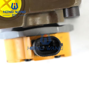 Pompe d'injection de carburant 324-0532 10R-7659 2641A405 compatible avec les moteurs C6.4 C4.4 M313D M315D M317D2 914G 914G 420E D3K AP-500E BG500E TH337C - Product Image 6