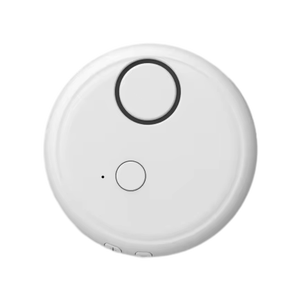 Capteur de sécurité magnétique pour fenêtres/portes, alarme de vibration de verre à volume élevé 130 dB, système de sécurité intelligent pour la maison AG-Z001 - Product Image 1