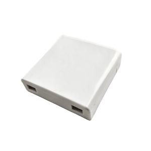 Scatola di Terminazione FTTH a 86 Terminali di Alta Qualità con <span class=keywords><strong>2</strong></span> Porte in Fibra Ottica in Offerta - Product Image 1