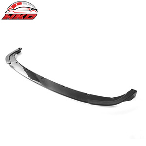 Alerón Delantero para BMW G20 LCI M340i 2023-2026 M Sport, Estilo Fibra de Carbono 3D, Kit de Accesorios para Auto - Product Image 4