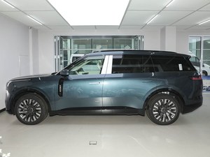 Lynk Co 900, SUV de luxe moderne, marque <span class=keywords><strong>automobile</strong></span> chinoise innovante pour des voyages familiaux confortables et une utilisation sur le <span class=keywords><strong>marché</strong></span> international - Product Image 5