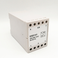 Redresseur KONE ESD141 200-690VAC 50-60Hz Accessoires de palan 60003098 SWF EUROCRANE KONECRANES