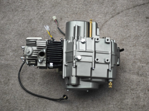 Động cơ 110CC mới, 4 thì, đánh lửa CDI, khởi động điện dành cho xe <span class=keywords><strong>ATV</strong></span>, xe Go Cart, xe máy <span class=keywords><strong>125cc</strong></span> - Product Image 2