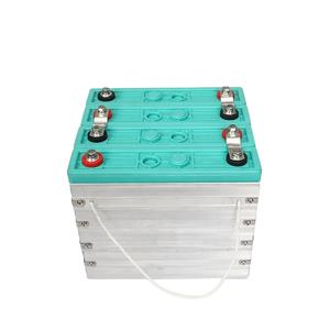 3.2v lityum pil 400ah Lifepo4 pil güneş depolama sistemi Lifepo4 pil paketi - Product Image 3